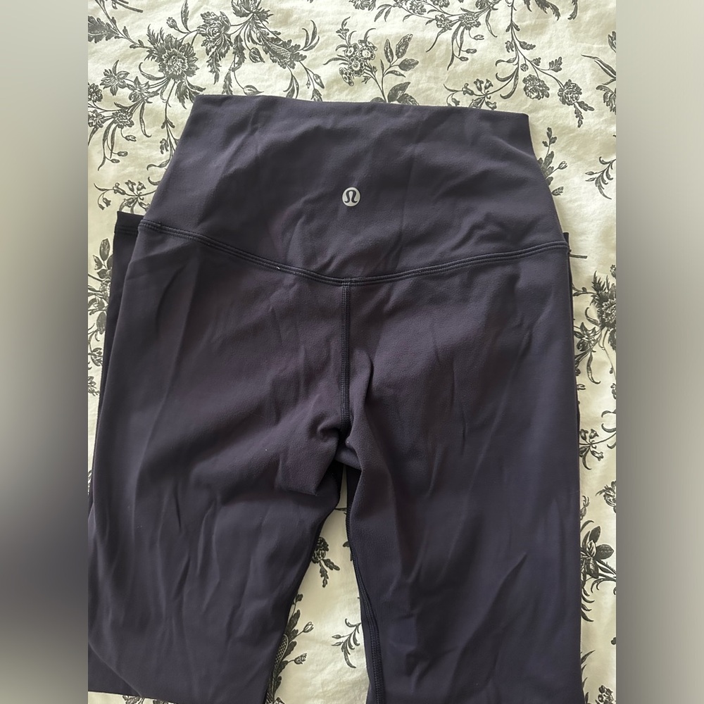 lululemon Align™ High-Rise Pant 25”
